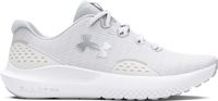 Under Armour UA W Charged Surge 4 Femme Chaussures de sport - Blanc