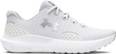 Under Armour UA W Charged Surge 4 Femme Chaussures de sport - Blanc