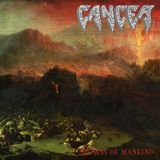 Snapper Consignment Peaceville Sins Of Mankind LP Bruin