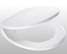 HAC24 Duroplast Toilet Seat with Automatic Soft Close