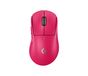 Logitech G PRO X SUPERLIGHT 2 DEX - Magenta