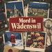 Mord tiptop Mord in Wädenswil Paperback