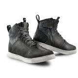 SHIMA Rebel Vented 2.0 Donkergrijs Perforated Motorschoenen Maat 44