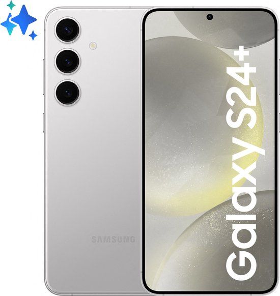 Samsung Galaxy S24+