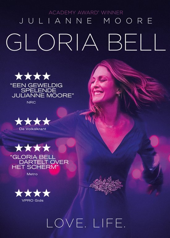 Movie Gloria Bell