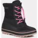 Kimberfeel Bottes d'hiver pour bébé Jibber