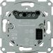 Schneider Electric Merten MTN5161-0000 Sokkel - Elektronische Schakelaar 3-draads 1V - Blauw