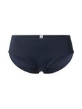 Marc O'Polo Bikinibroek 'Essentials' nachtblauw
