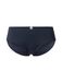 Marc O'Polo Bikinibroek 'Essentials' nachtblauw