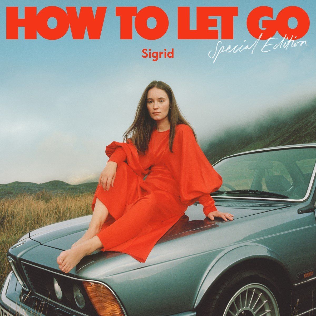 Universal Music Nederland How to Let Go - Muziek