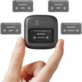 Cellularline Hushh Bluetooth In-ear Hoofdtelefoon