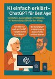 KI Tredition GmbH KI einfach erklärt - ChatGPT für Best Ager
