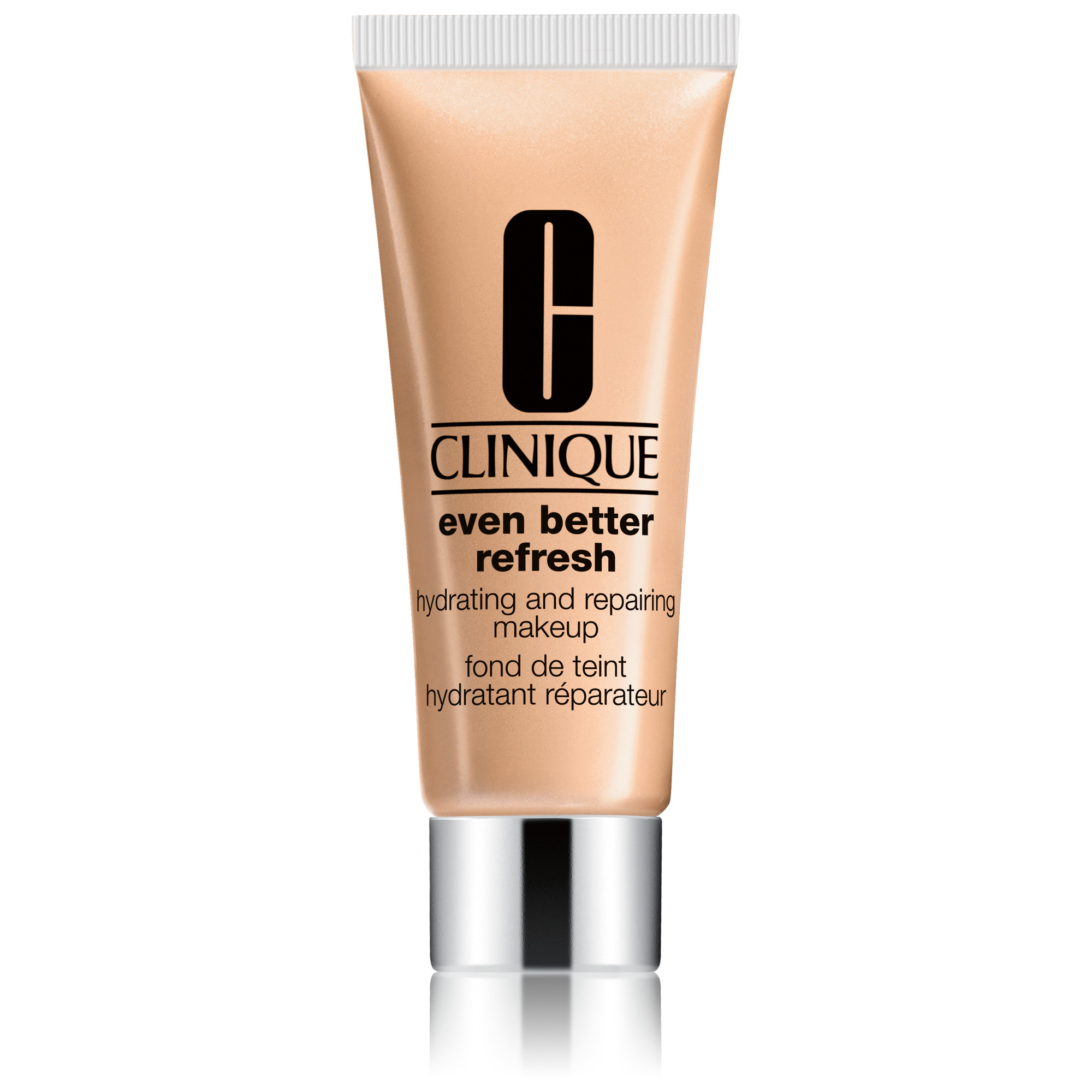 Clinique Even Better Refresh Foundation - WN 114 Golden - 30 ml - foundation