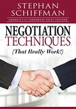 Negotiation Techniques (That Really Work!)