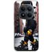 Maniacase Hoesje voor Xiaomi Redmi Note 15 Pro Plus 5G Simpson Bart Jordan