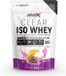Amix Isolaat wei-eiwit Wilde bessen 500g