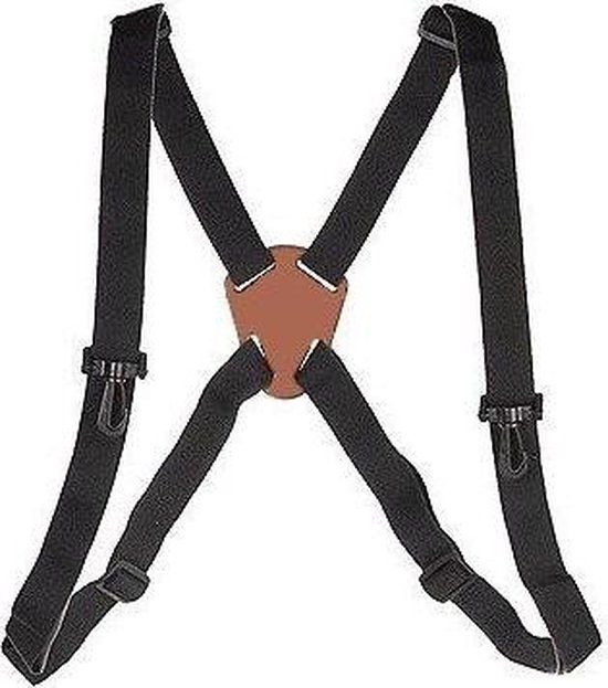 Matin Kijkerriem voor Schouder en Buik M-6284