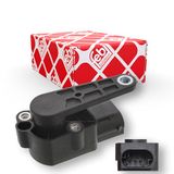 febi bilstein 46446 Sensor voor lichtbreedteregeling, 1 stuk