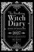 The Witchcraft Spells Magick The Practicing Witch Diary 2027