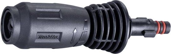 Makita 191U86-2 Vario Spuitmond voor Hogedrukreiniger