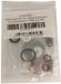 BtS Europa AG Oms Kit 1er étage Airstream/Airstream Compact Din/Int Pièce de rechange Argent