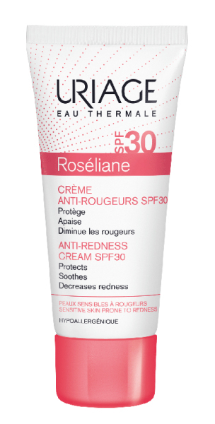 Uriage Ros&#233;liane Anti-Redness Cream SPF30