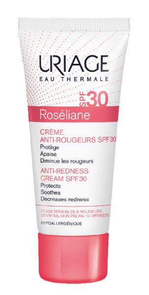 Uriage Roséliane Anti-Redness Cream SPF30 - 40ml