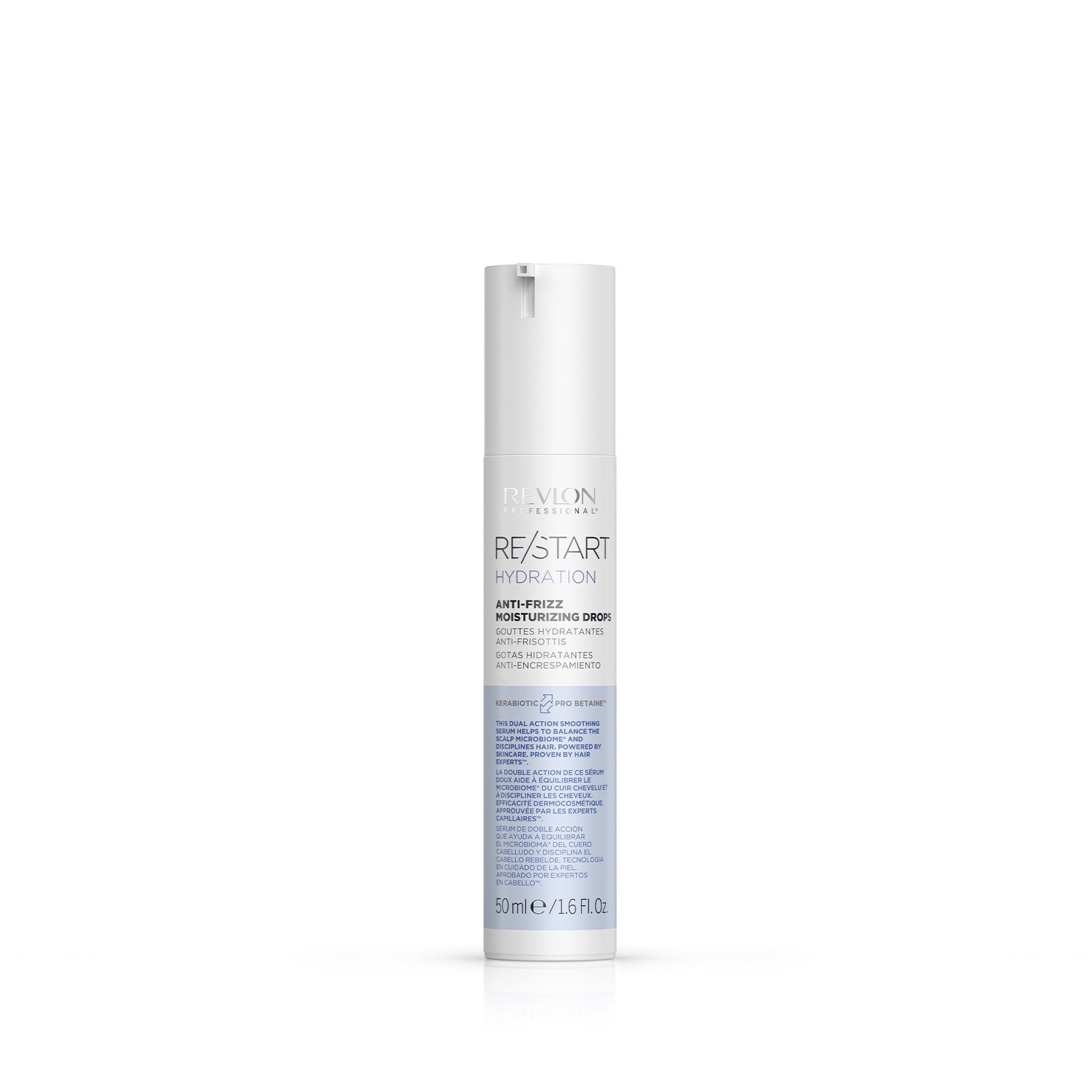 Revlon - Haarserum - 50 ml - Spray - Dames