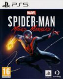 Sony Marvel's Spider-Man: Miles Morales (PS5)