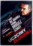 DVD Honest Thief [DVD]