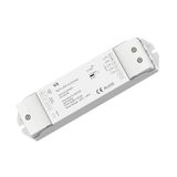 blendend LED-driver 12-24 V DC, 5 A x 5 CH, max. 25 A, 300 W/600 W