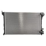 Valeo Radiateur 732567