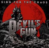 Suburban Devil's Gun - Sing For The Chaos