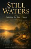 Still The Lantern Path- Still Waters