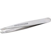 Tweezerman Mini Slant Tweezer Classic - Roestvrij Staal