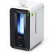 CONOPU Humidificateur à ultrasons 5 L Blanc