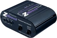 ART Zdirect passieve DI-Box - DI boxen