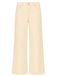 SASSYCLASSY Broek beige