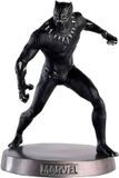 Eaglemoss Hero Collector Marvel Civil War Heavyweights Captain America et Black Panther Figurines