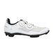 Q36.5 Chaussures Gregarius Adventure Blanc Noir, Taille 46 - EUR