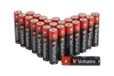Verbatim 49504 Alkaline Batterijen (24 stuks)