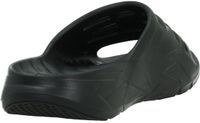 Teva ApreTrail Slide Sandalen Zwart EU 38