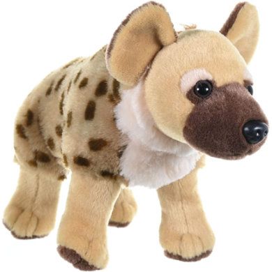 Wild Republic Knuffel Cuddle kins hyena - 0092389122404