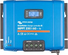 Victron Energy Victron SmartSolar MPPT 250/60-Tr