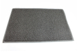 Doortex Twistermat Door Mat Outdoor 90 x 60 cm Grey