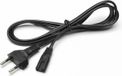 GO SOLID! Câble d'alimentation pour JBL PartyBox 100 110 200 300 310 710 1000 On-The-Go Speaker 1,8 mètre