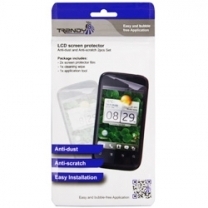 Trendy8 iPhone 4/4S screen protector set van