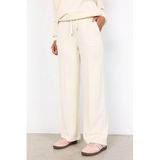 Soyaconcept Wide leg high waist casual broek