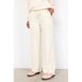 Soyaconcept Wide leg high waist casual broek