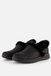 Skechers COZY ESCAPE Dames Sloffen - Zwart